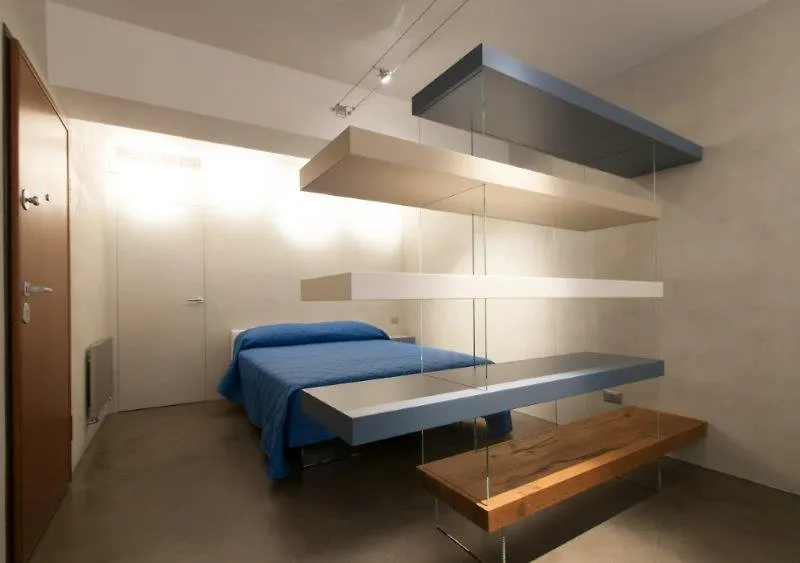 Regina Vittoria Frezzeria Apartment Venice Italy