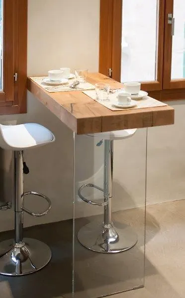 Regina Vittoria Frezzeria Apartment Venice