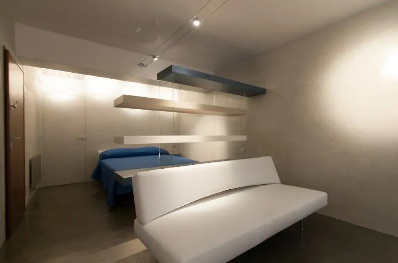 Regina Vittoria Frezzeria Apartment Venice 0*,  Italy
