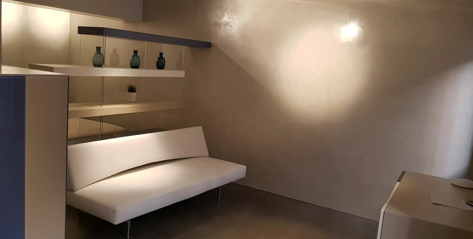 Regina Vittoria Frezzeria Apartment Venice Italy