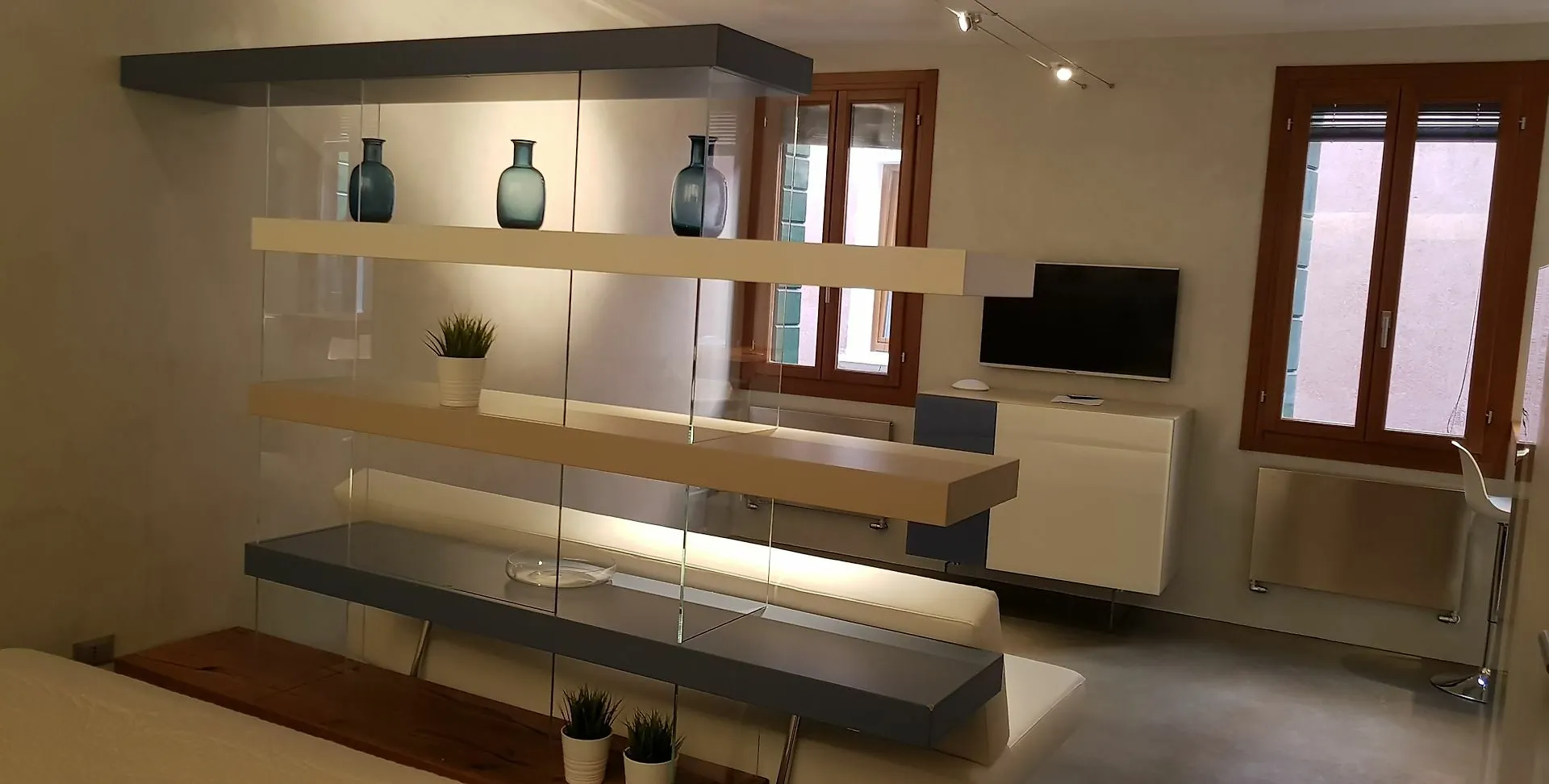 Regina Vittoria Frezzeria Apartment Venice
