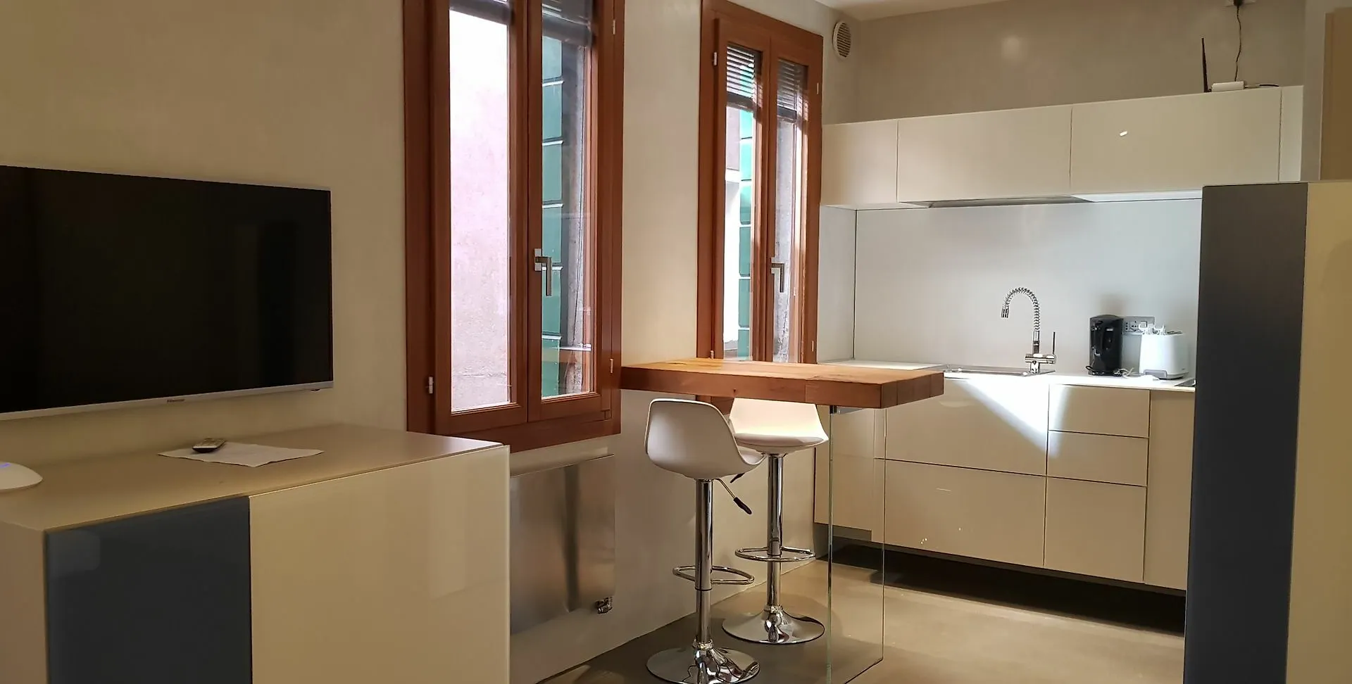 Regina Vittoria Frezzeria Apartment Venice 0*,  Italy