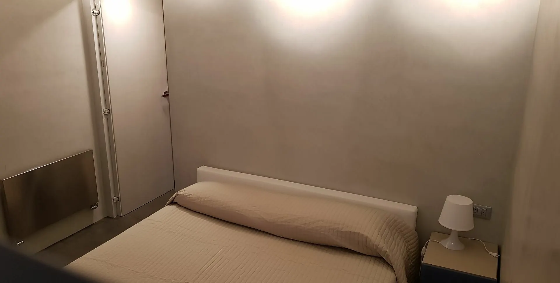 Regina Vittoria Frezzeria Apartment Venice Italy