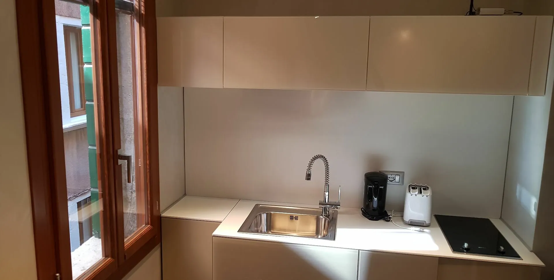Regina Vittoria Frezzeria Apartment Venice