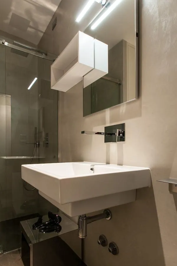 Regina Vittoria Frezzeria Apartment Venice 0*,
