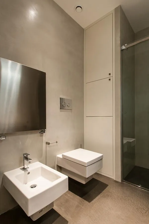 Apartmán Regina Vittoria Frezzeria Benátky