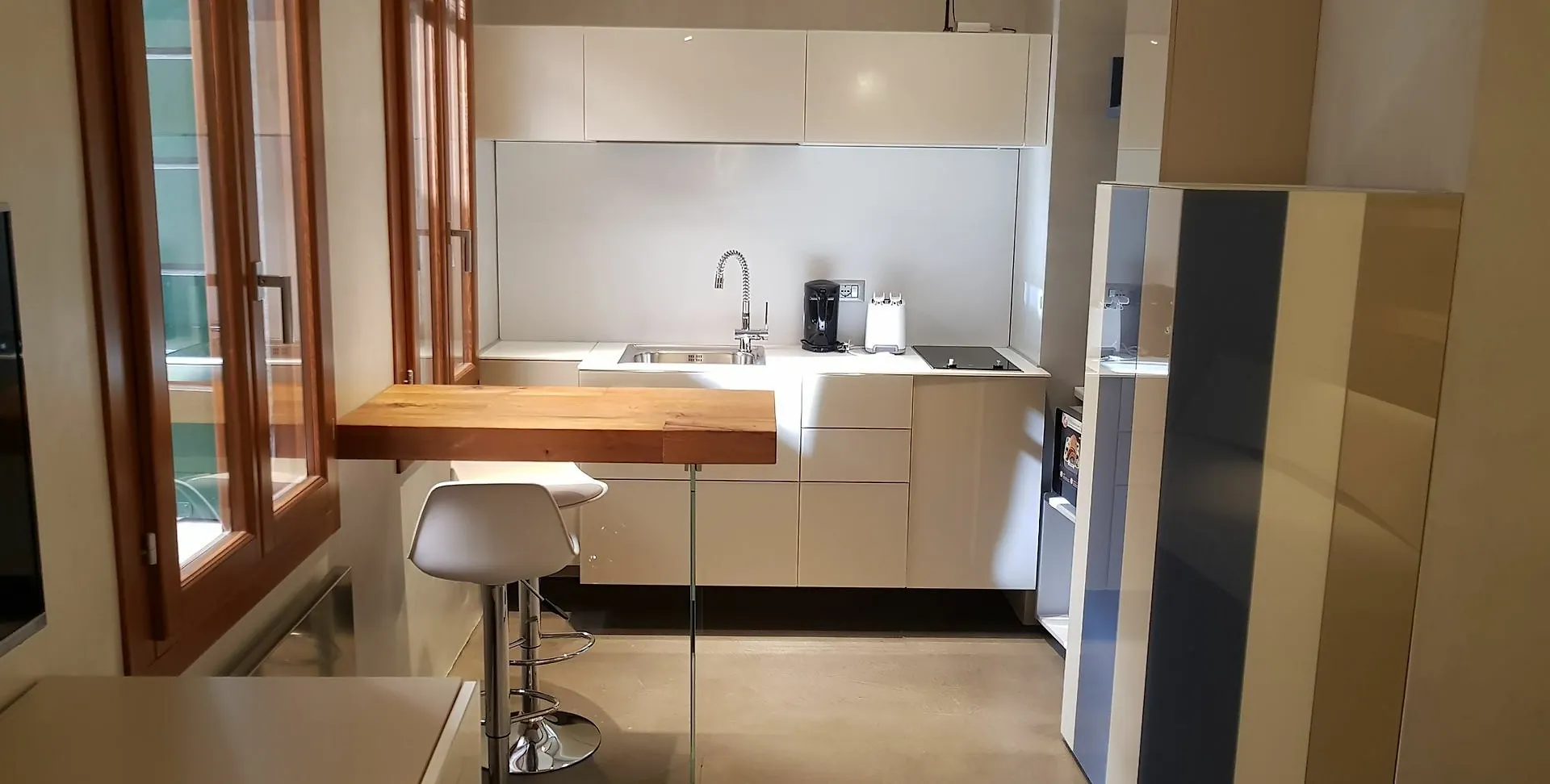 Regina Vittoria Frezzeria Apartment Venice