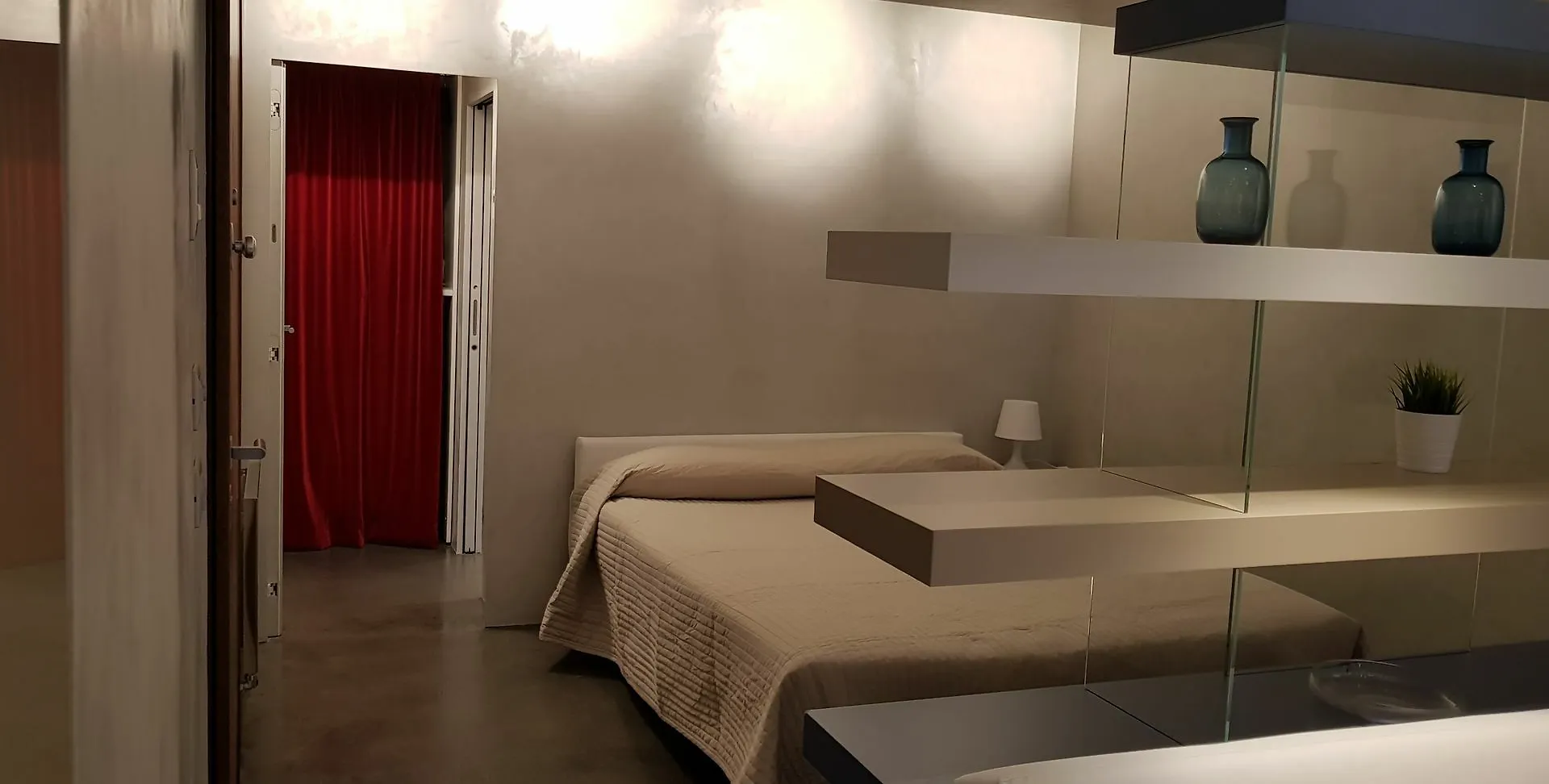 Regina Vittoria Frezzeria Apartment Venice